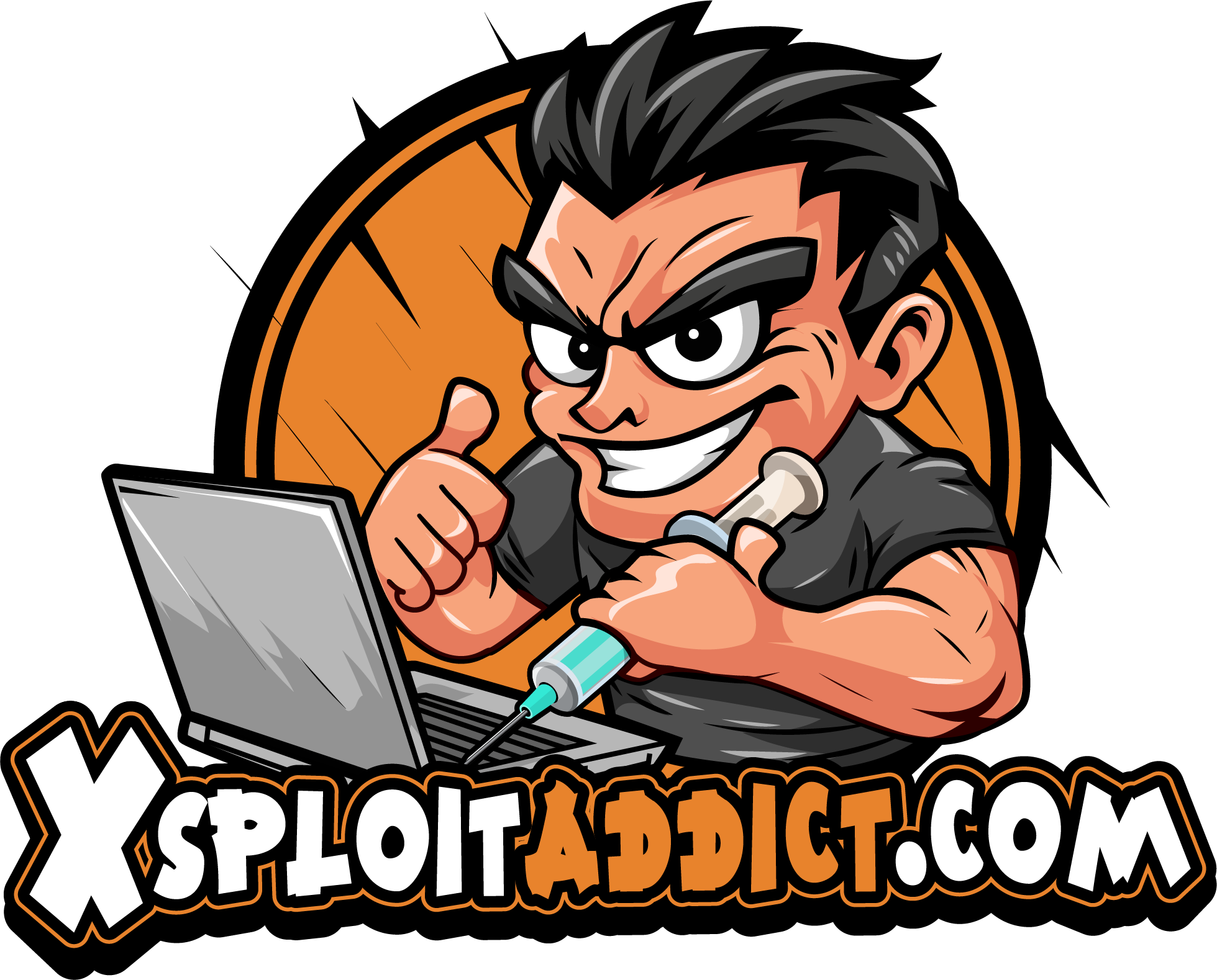 Xsploit Addict